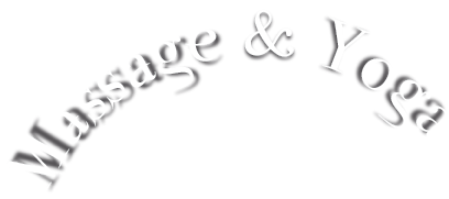 Massage et Yoga